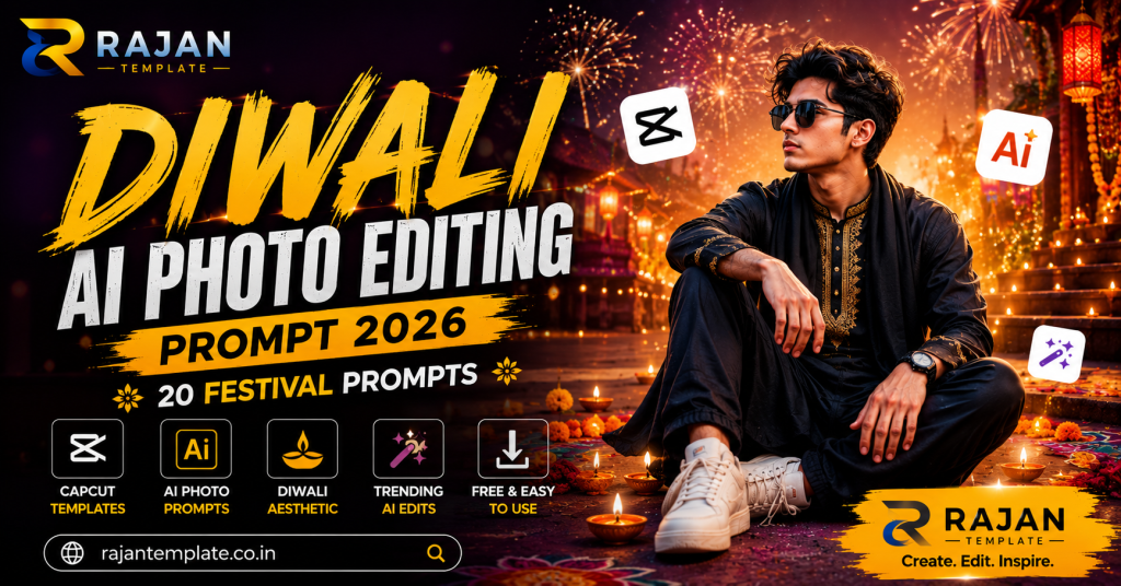 WhatsApp Status AI Photo Editing Prompt 2026 2026 20 Free Copy-Paste Prompts