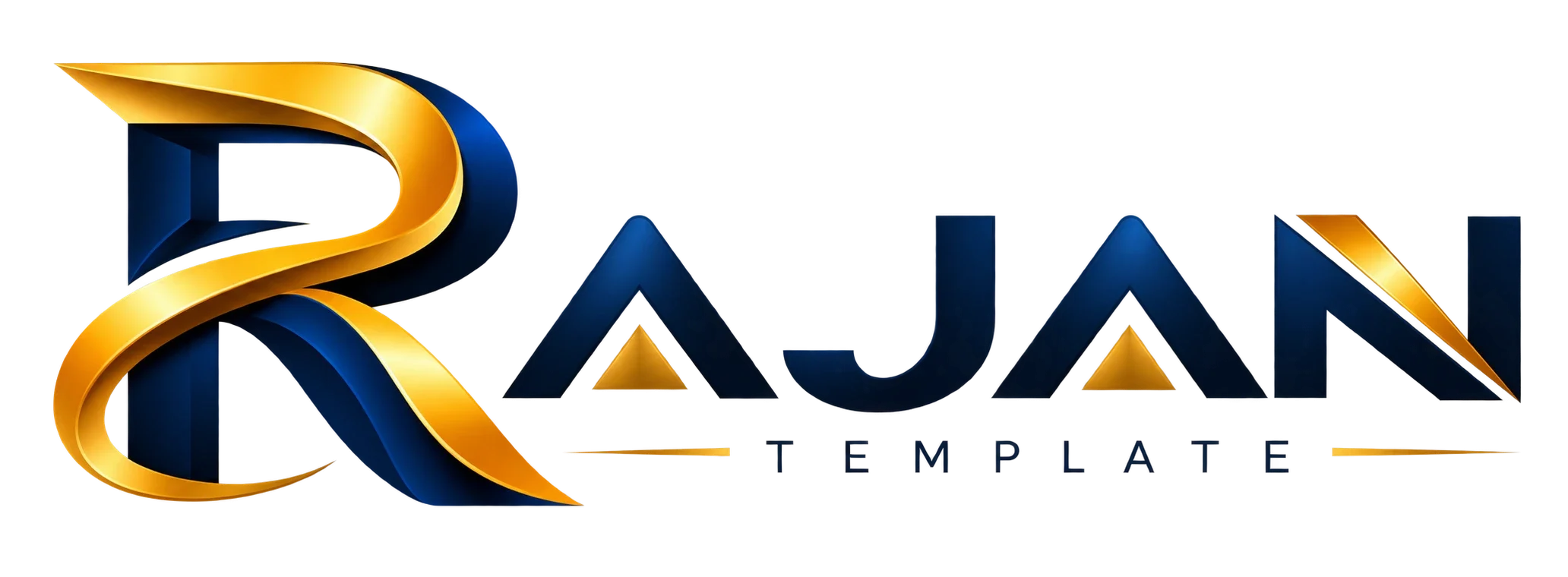Rajan Template